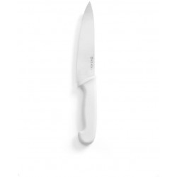 Kuchařský nůž, Bílá, (L)385mm