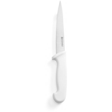 Filetovací nůž, Bílá, (L)300mm