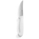 Univerzální nůž, dlouhý model, Bílá, (L)230mm