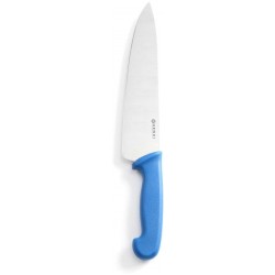Kuchařský nůž, Modrá, (L)385mm
