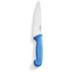 Kuchařský nůž, Modrá, (L)385mm