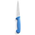 Filetovací nůž, Modrá, (L)300mm
