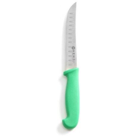 Univerzální nůž, dlouhý model, Zelená, (L)230mm
