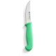 Univerzální nůž, dlouhý model, Zelená, (L)230mm