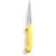 Filetovací nůž, Žlutá, (L)300mm