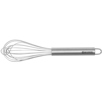 Metla s tenkými dráty, (L)230mm
