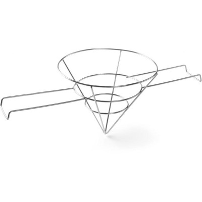 Držák filtru pro fritézy, ø250x(H)240mm