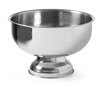 Miska na šampaňské / punč Economic, 9,5L, ø350x(H)230mm