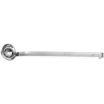 Naběračka, Profi Line, 1L, ø165x630mm