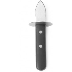 Nůž na ústřice kulatý, (L)170mm