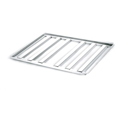 Rošt a Flame tamer, Flame tamer GN 2/1, GN 2/1, 650x530mm