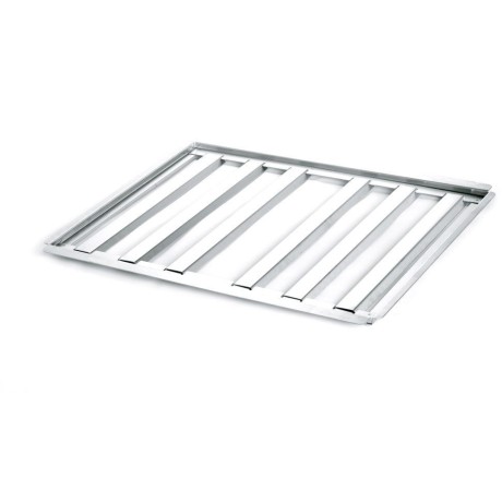 Rošt a Flame tamer, Flame tamer GN 2/1, GN 2/1, 650x530mm