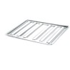 Flame tamer, HENDI, GN 2/1, 650x530mm