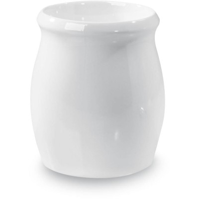 Porcelánová konvička na omáčku, 1L