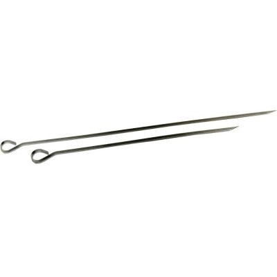 Špejle do špízů, 6 ks., (L)250mm