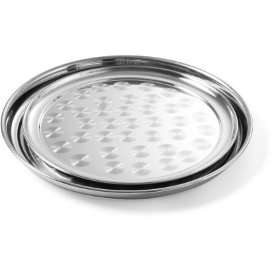 Servírovací tác, ø400x(H)19mm