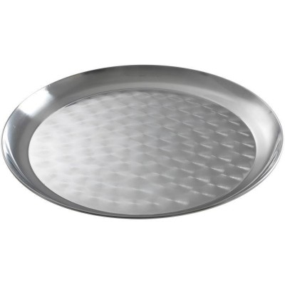 Servírovací tác, ø400x(H)19mm