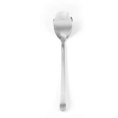 Servírovací lžíce, 71x321mm