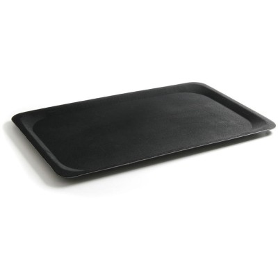 Servírovací podnos 'Rubberform' obdélníkový, Euronorm, 370x530mm