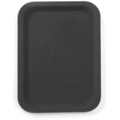 Servírovací podnos 'Rubberform' obdélníkový, Euronorm, 370x530mm
