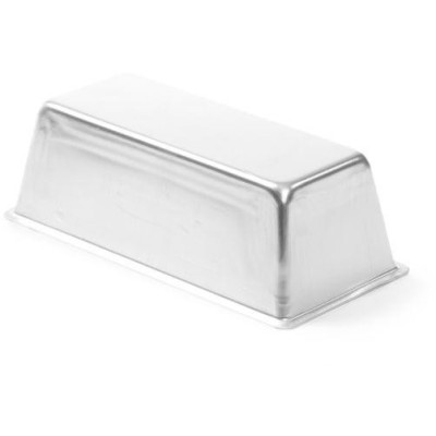 Forma na moučník, 260x100x(H)75mm