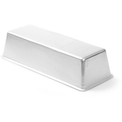 Forma na moučník, 260x100x(H)75mm