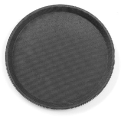 Servírovací podnos 'Polyform' kulatý, ø410x(H)20mm