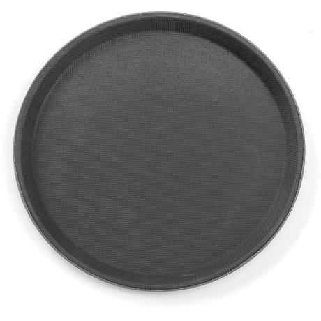 Servírovací podnos 'Polyform' kulatý, ø410x(H)20mm