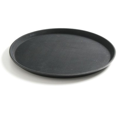 Servírovací podnos 'Polyform' kulatý, ø410x(H)20mm