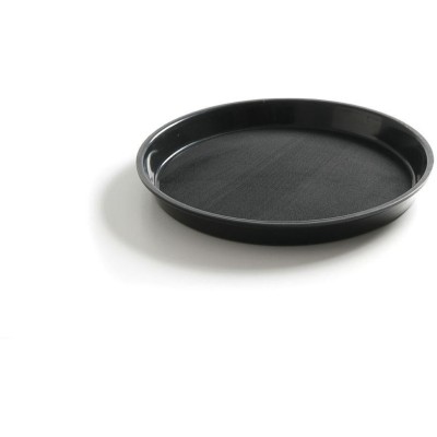 Servírovací podnos 'Polyform' kulatý s vysokým okrajem, ø320x(H)37mm