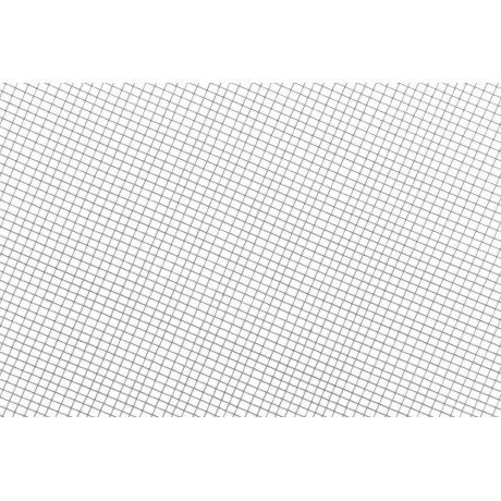Pekařovo síto, na strouhanku, ø410x(H)80mm