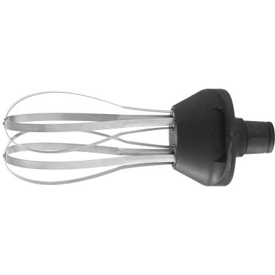 Nástavec k tyčovému mixéru Profi Line 300, 400 a 500, ø120x(H)330mm