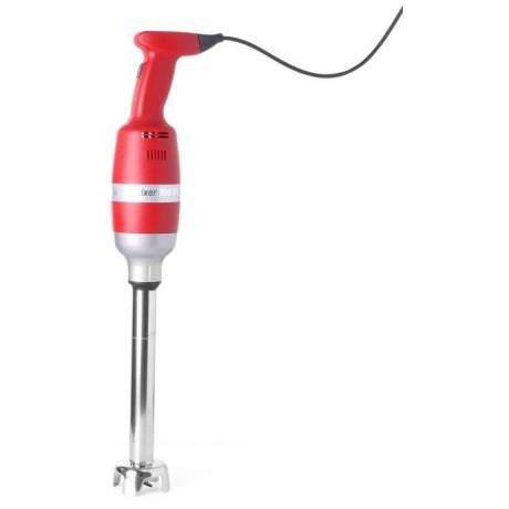 Tyčový mixér Profi Line 300 - s nastavitelnou rychlostí, 230V/300W, ø100x(H)350mm