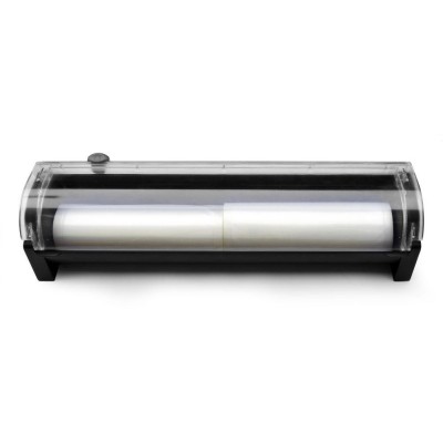 Nástavec na sáčky v roli pro lamelový balicí stroj Kitchen Line 975374, 487x122x(H)107mm
