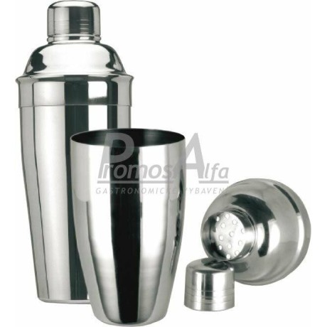 Shaker - 500 ml
