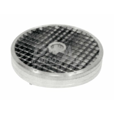 Kráječ kostek 16x16 mm