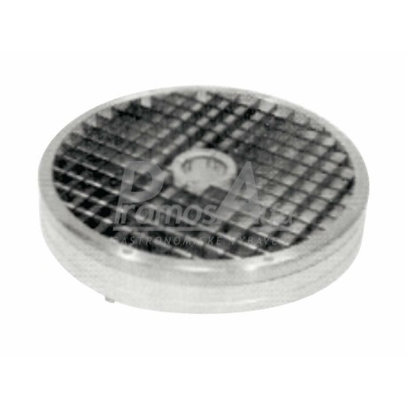 Kráječ kostek 16x16 mm