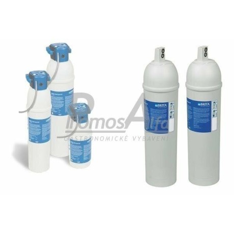 Náhradní patrona pro Brita C500