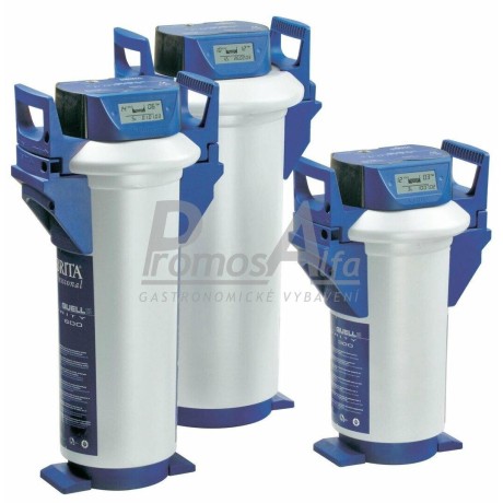 Filtr Quell 450ST / s displejem