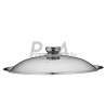 Poklice SPRING pro pánev WOK Ø 350 mm