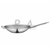 Pánev SPRING WOK - Oblé dno Ø 350 mm