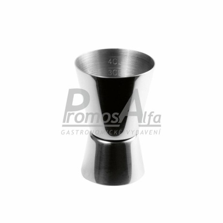 Odměrka 20-40 ml