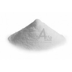 Regenerační prášková sůl 10 kg