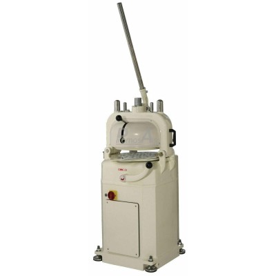 Dělička s vykulováním těsta HLM-36A