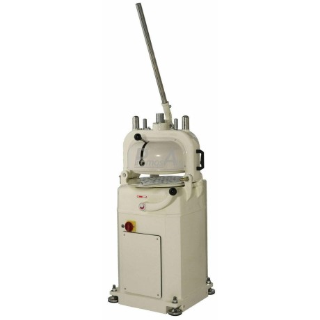 Dělička s vykulováním těsta HLM-36A
