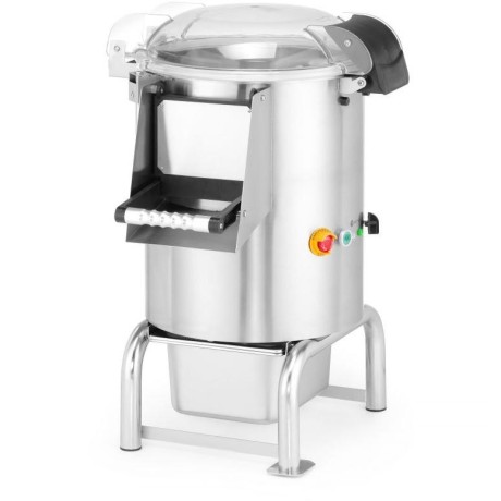 Škrabka na brambory Kitchen Line, 5 kg, 5 kg, 230V/550W, 622x540x(H)802mm