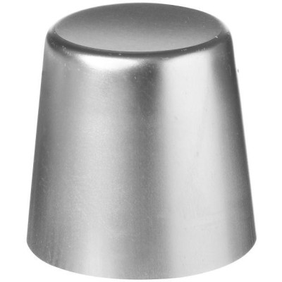 Forma na muffiny, s hladkým okrajem, ø70x(H)68mm