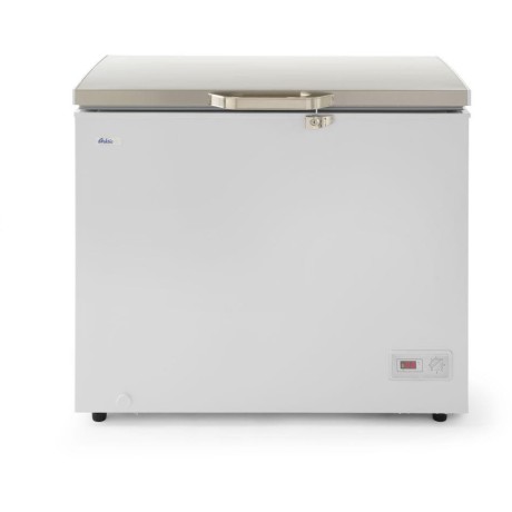 Mrazicí pult, 190L, -26/-18˚C, 230V/120W, R600a, 953x607x(H)840mm