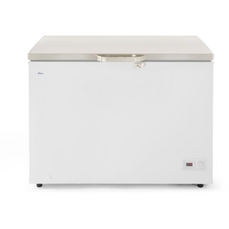 Mrazicí pult, 282L, -26/-18˚C, 230V/130W, R600a, 1116x686x(H)840mm