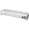 Chladicí zásobník GN 1/3, Arktic, 8x GN1/3, GN 1/3, 48L, 230V/180W, 420x1805x(H)630mm